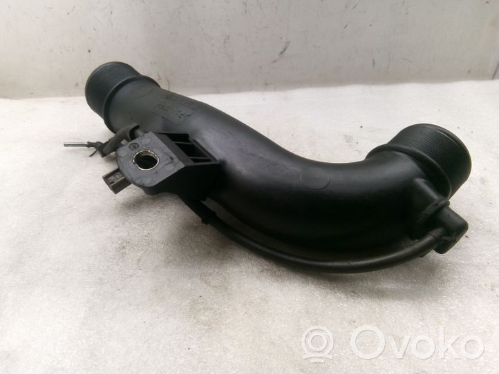 Toyota Corolla Verso AR10 Support, tuyau de refroidissement intermédiaire 173620R010