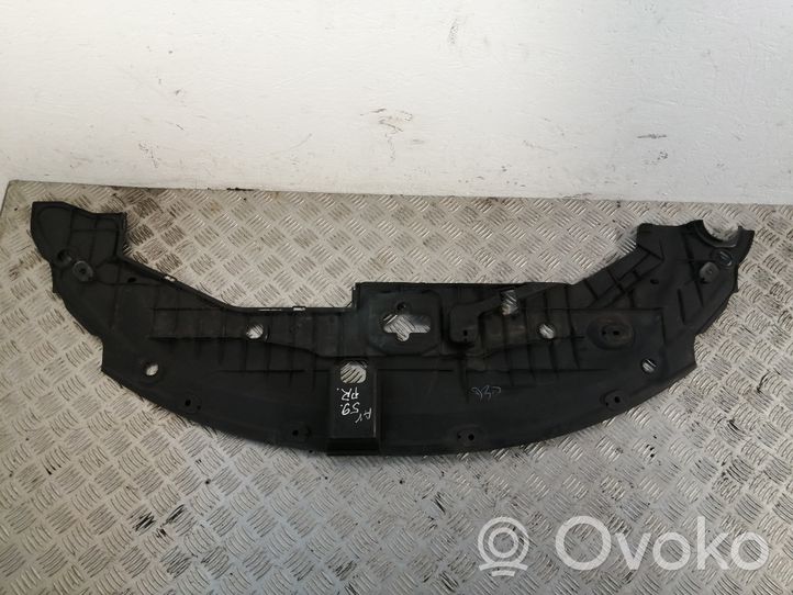 Toyota Avensis T270 Garniture de radiateur 