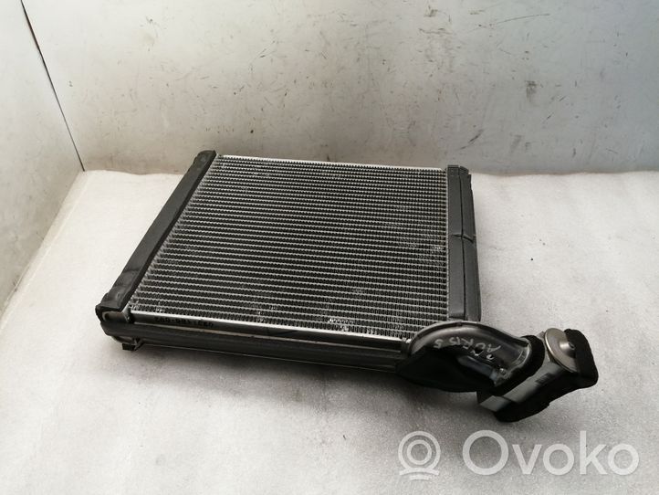 Toyota Auris 150 Air conditioning (A/C) radiator (interior) 