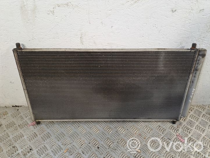 Toyota Auris 150 Radiateur condenseur de climatisation 