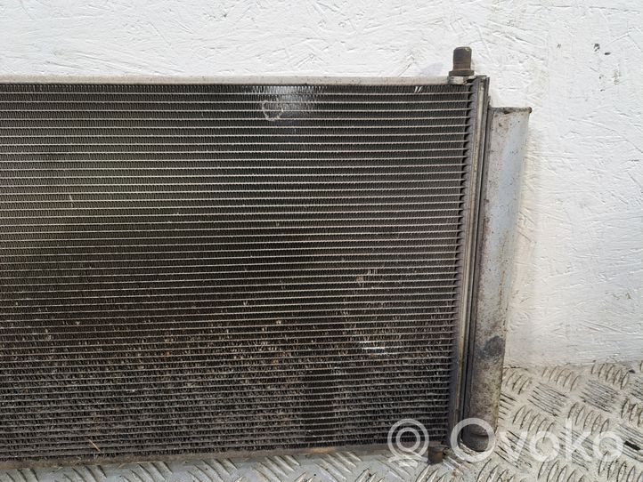 Toyota Auris 150 Radiateur condenseur de climatisation 