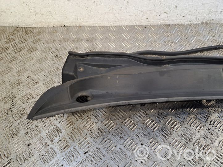 Toyota Corolla Verso AR10 Garniture de pare-brise 