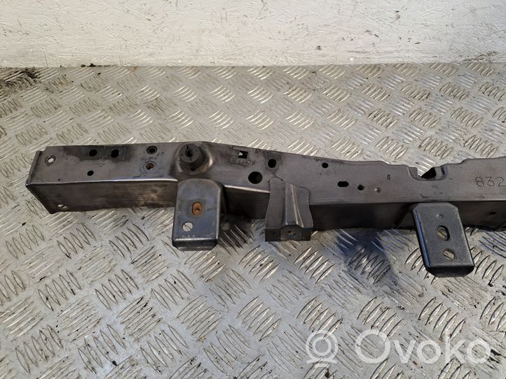 Toyota Auris 150 Top upper radiator support slam panel 