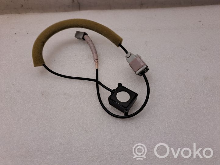 Toyota Corolla Verso AR10 Antena (GPS antena) 