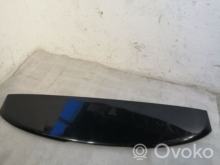 Toyota Avensis T250 Spoiler del portellone posteriore/bagagliaio 