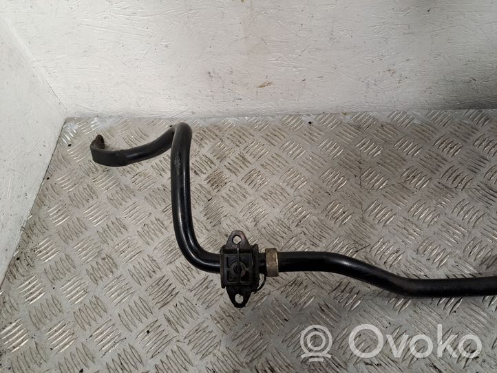 Toyota Avensis T250 Barra stabilizzatrice anteriore/stabilizzatore 