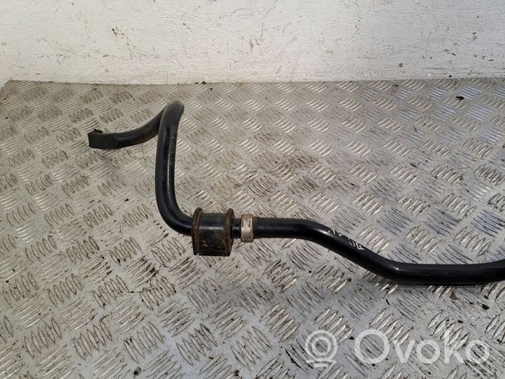 Toyota Avensis T250 Barra stabilizzatrice anteriore/stabilizzatore 