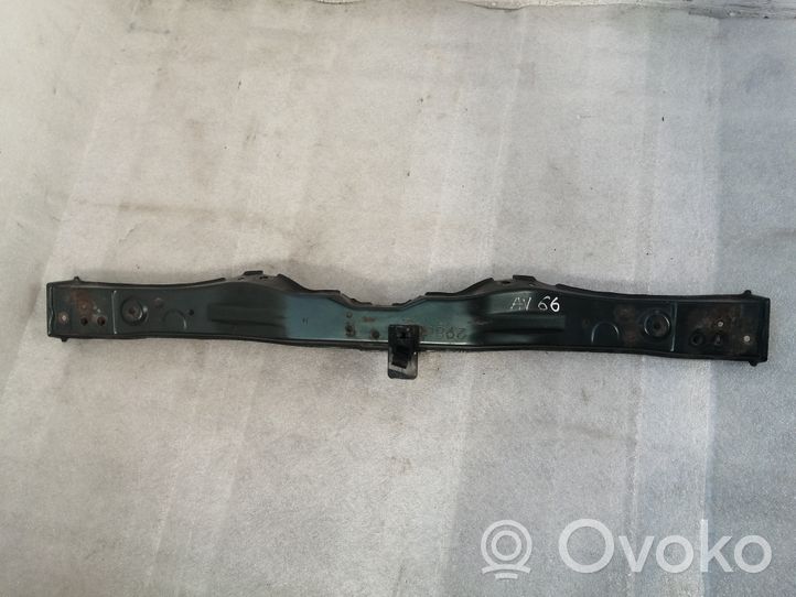 Toyota Avensis T250 Staffa del pannello di supporto del radiatore parte superiore 