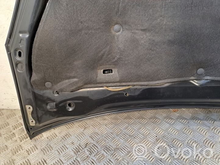 Toyota Corolla Verso AR10 Engine bonnet/hood 