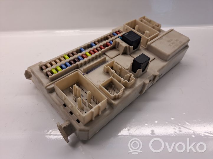 Volvo V50 Module de fusibles 30728906