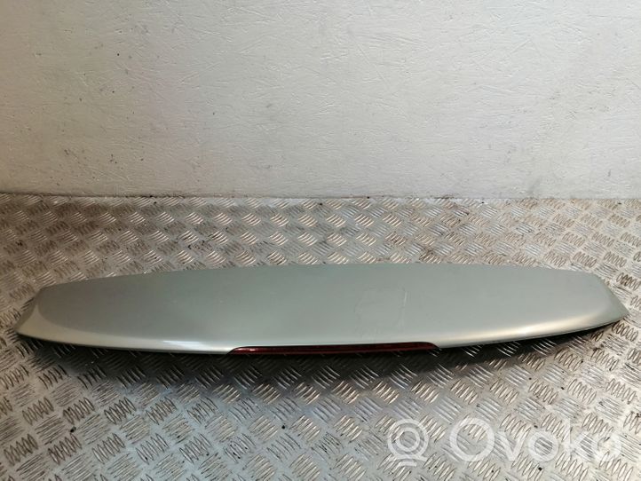 Toyota Avensis T250 Spoiler del portellone posteriore/bagagliaio 