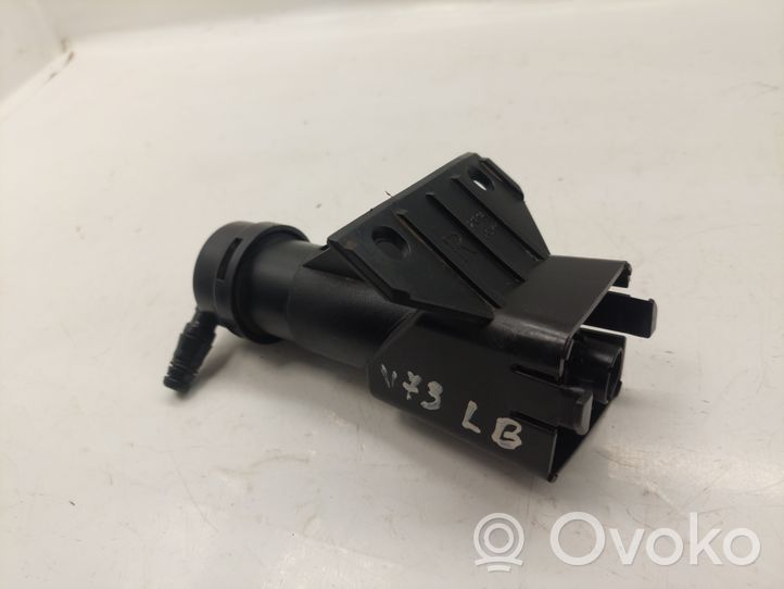 Toyota Corolla Verso AR10 Headlight washer spray nozzle 