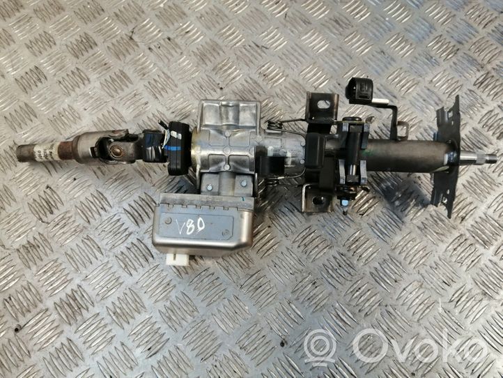 Toyota Corolla Verso AR10 Kit colonne de direction 