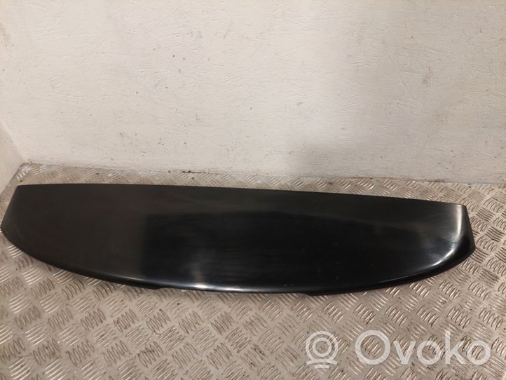 Toyota Avensis T250 Spoiler del portellone posteriore/bagagliaio 