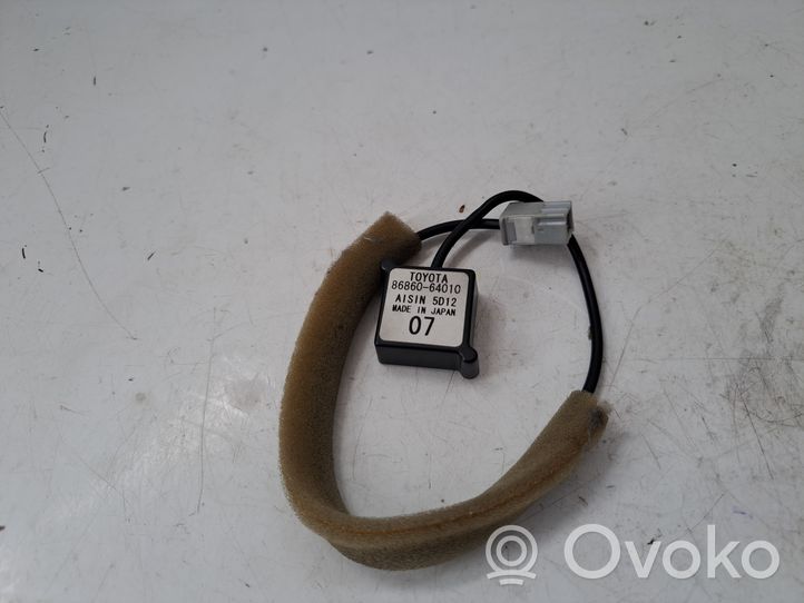 Toyota Corolla Verso AR10 Antena (GPS antena) 