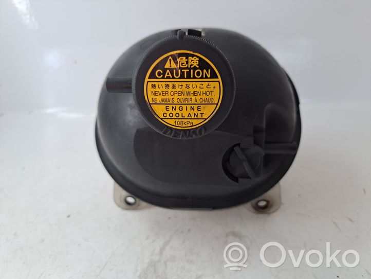 Toyota Corolla Verso AR10 Coolant expansion tank/reservoir 