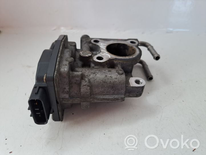 Toyota Avensis T270 Soupape vanne EGR VN1501000041