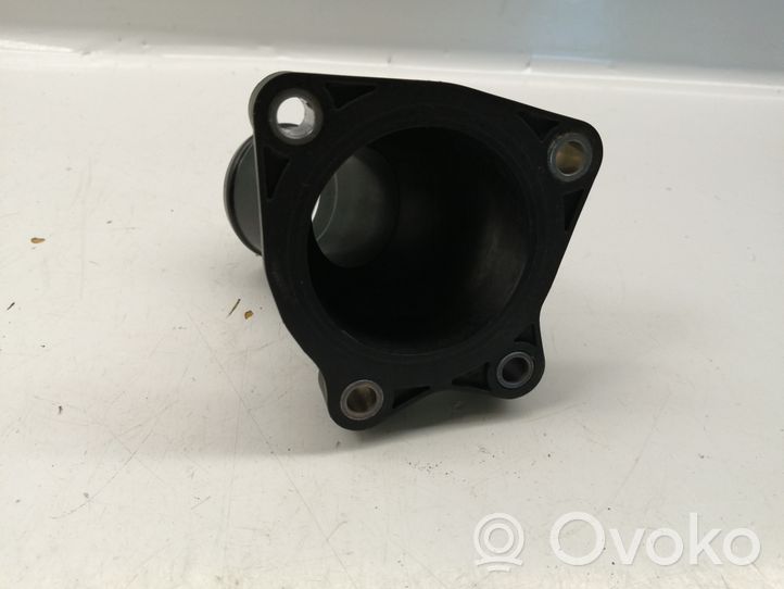 Toyota Corolla Verso AR10 Thermostat / Thermostatgehäuse 