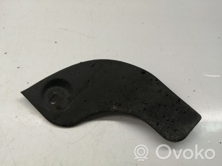 Toyota Avensis T250 Copertura del rivestimento del sottoporta anteriore 