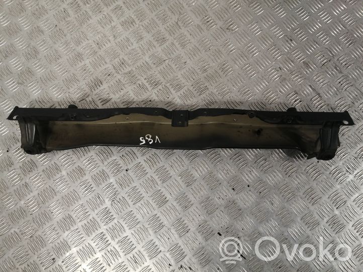 Toyota Corolla Verso AR10 Support de radiateur sur cadre face avant 