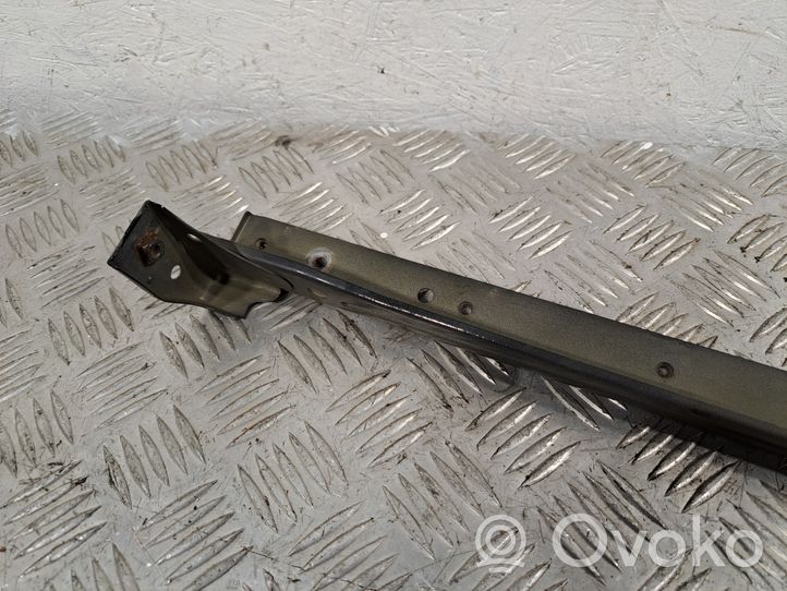 Toyota Avensis T270 Radiator support slam panel bracket 