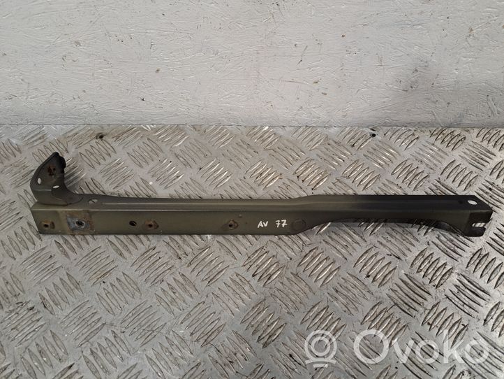 Toyota Avensis T270 Radiator support slam panel bracket 