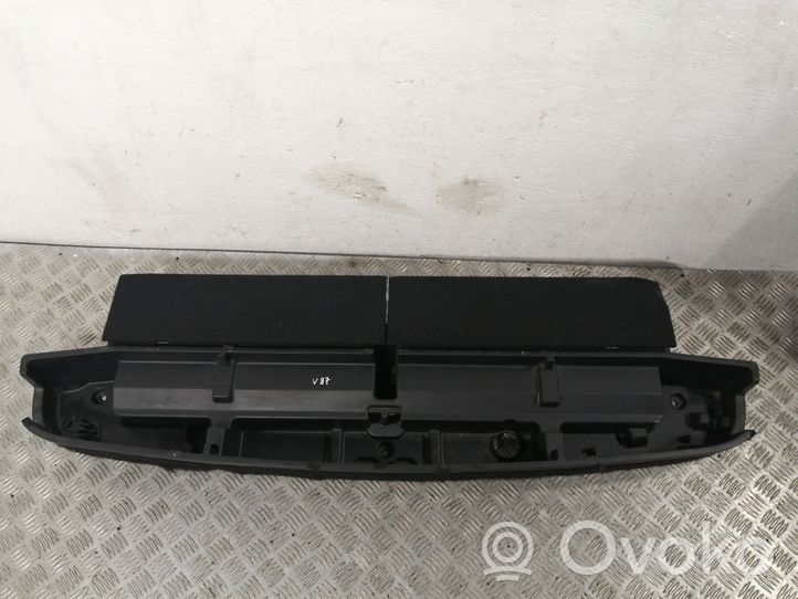 Toyota Corolla Verso AR10 Tapis de coffre 