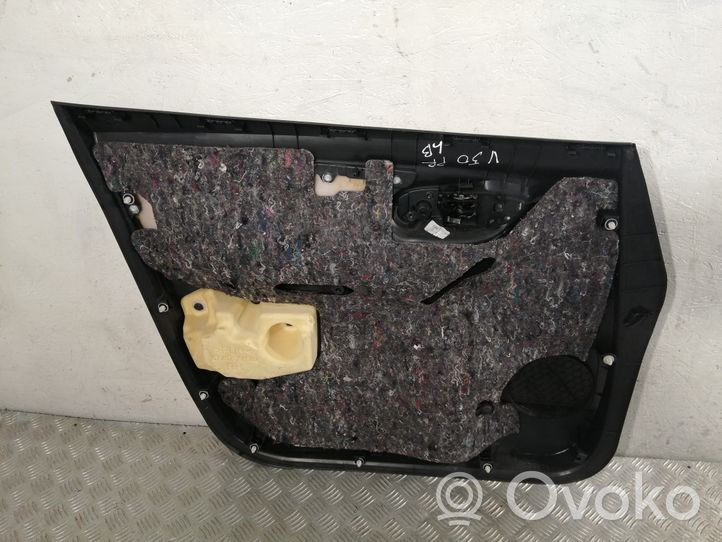 Toyota Verso Rivestimento del pannello della portiera anteriore 