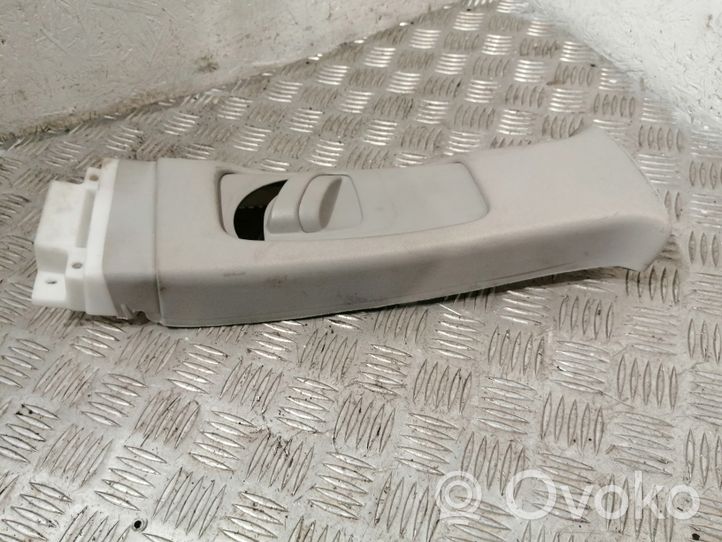 Toyota Avensis T250 Rivestimento montante (B) (superiore) 