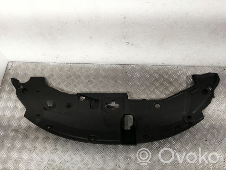 Toyota Avensis T270 Pannello di supporto del radiatore (usato) 