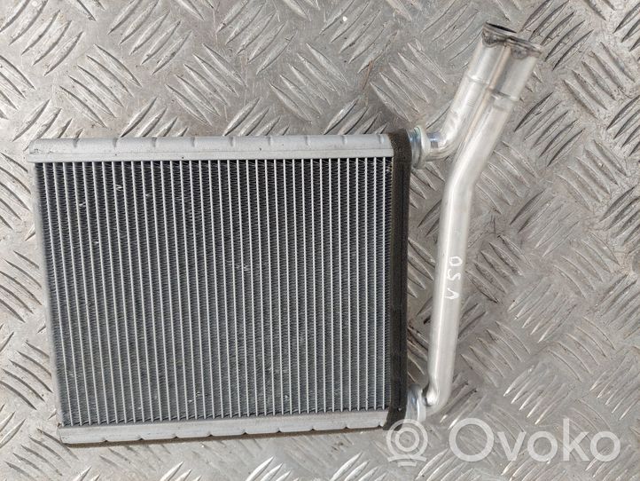 Toyota Verso Radiateur de chauffage 