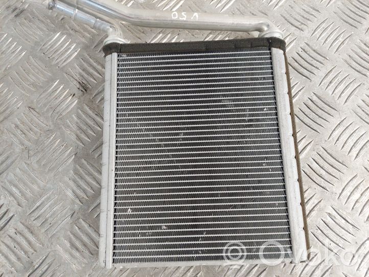 Toyota Verso Radiateur de chauffage 