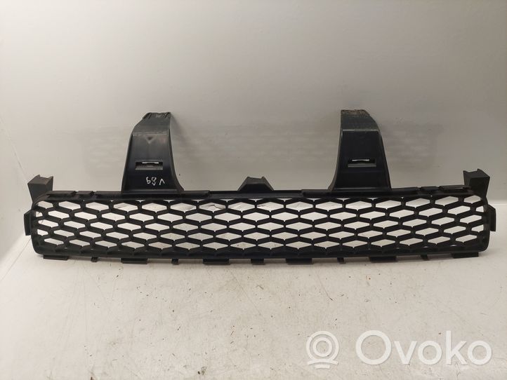 Toyota Corolla Verso AR10 Grille inférieure de pare-chocs avant 