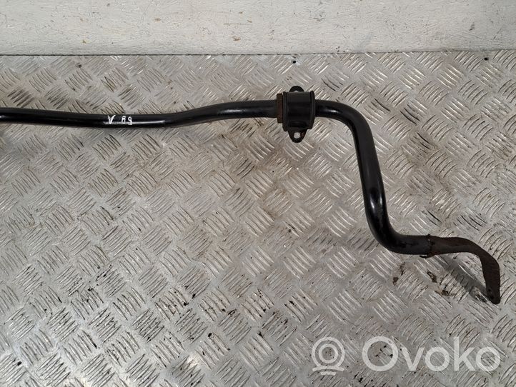 Toyota Corolla Verso AR10 Stabilisateur avant lien, barre anti-roulis 