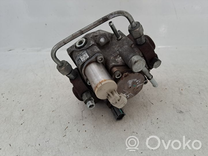 Toyota Avensis T270 Pompe d'injection de carburant à haute pression HU2940000710