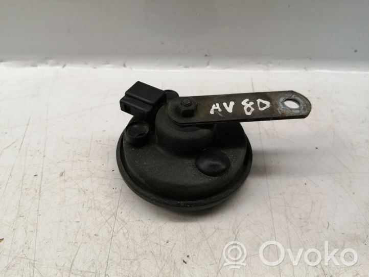 Toyota Avensis T250 Horn signal 