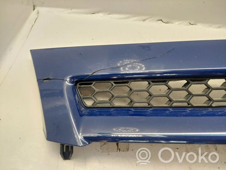 Toyota Corolla Verso AR10 Atrapa chłodnicy / Grill 531110F020