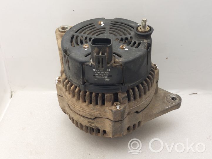 Mitsubishi Carisma Alternator MD327550