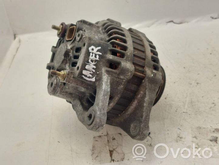 Mitsubishi Lancer Alternador MD309333