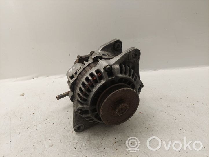 Mitsubishi Space Wagon Generatore/alternatore MD309843