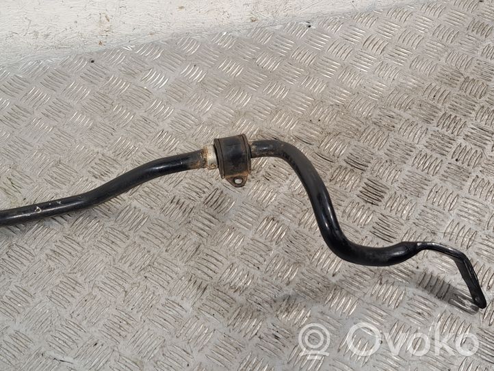 Toyota Avensis T250 Barra stabilizzatrice anteriore/stabilizzatore 