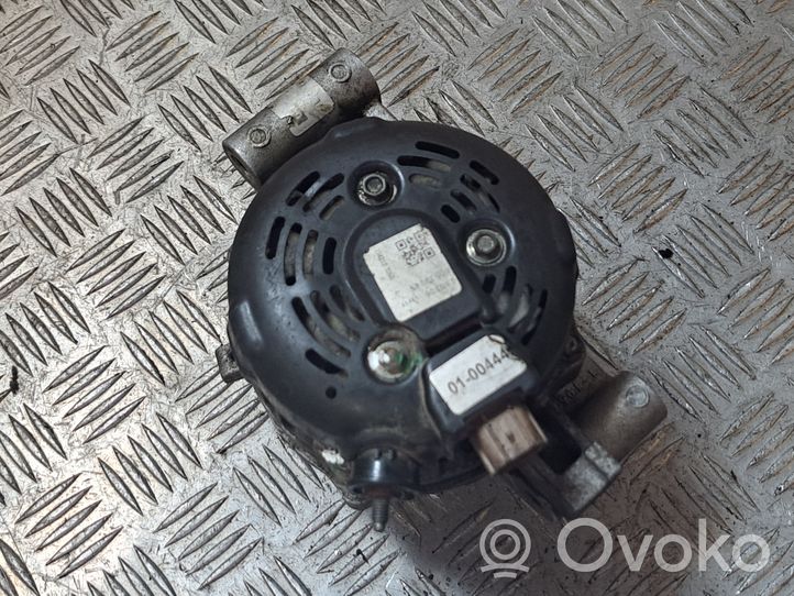 Toyota Avensis T250 Generatore/alternatore 