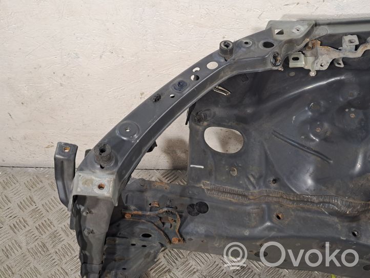 Toyota Avensis T250 Podłużnica przednia 5370105070