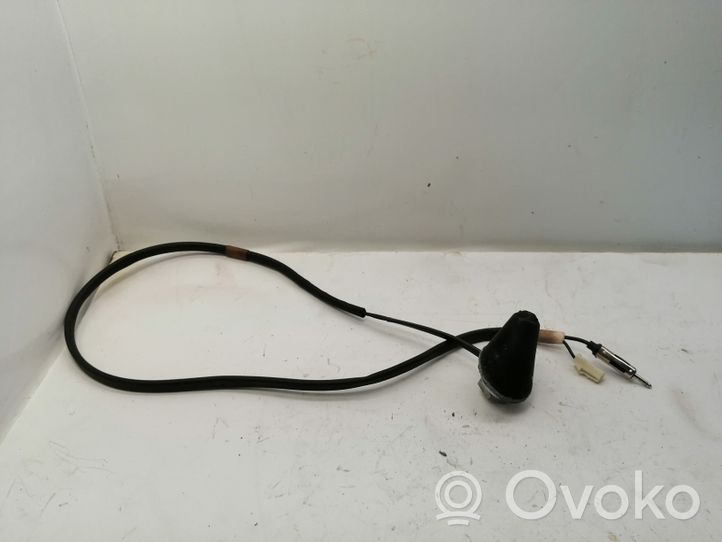 Toyota Corolla Verso AR10 Radio antenna 