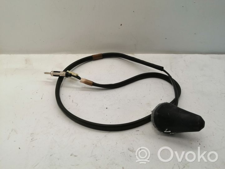 Toyota Corolla Verso AR10 Radio antenna 