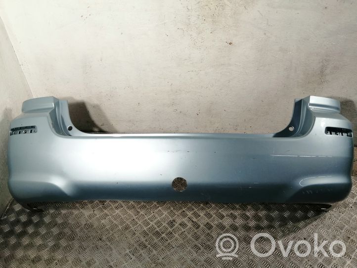 Toyota Corolla Verso AR10 Pare-chocs 