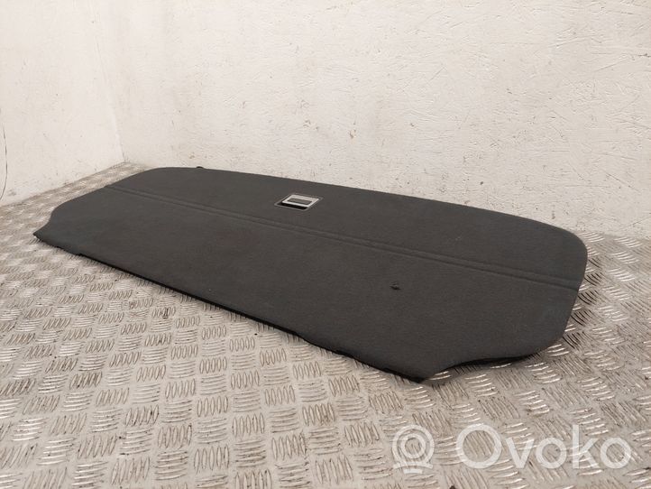 Toyota Avensis T250 Tapis de coffre 