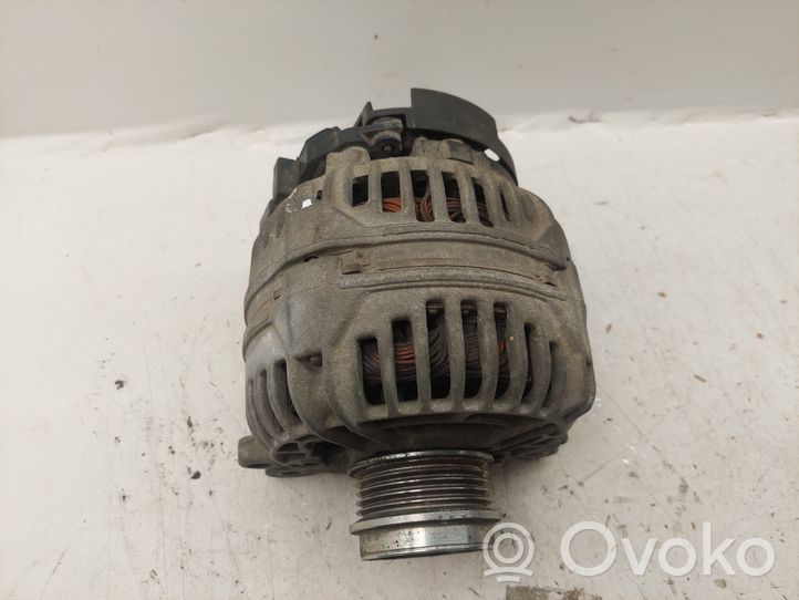 Volkswagen Sharan Alternator 028903028E