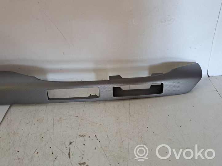 Toyota Avensis T250 Rivestimento del vano portaoggetti del cruscotto 