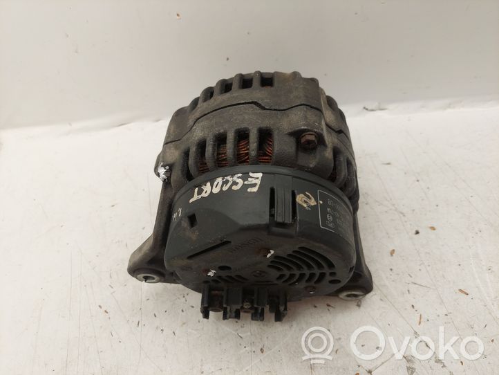 Ford Escort Alternator 95AB10300DB